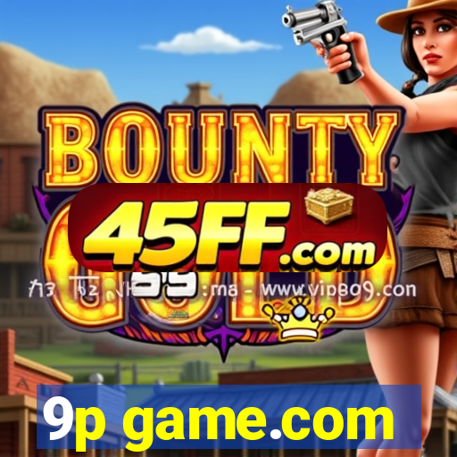 9p game.com